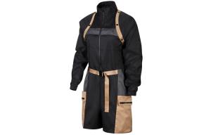 Женское боди Jordan, цвет Black