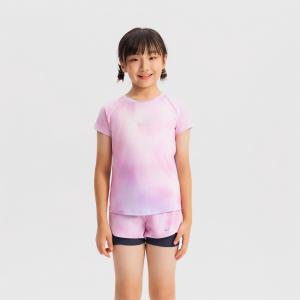 Женская футболка для спорта Decathlon