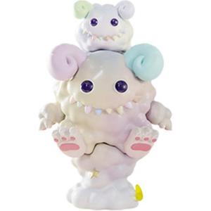 Слепая коробка Instinctoy Joyful Life Collection By The Quirky Monster POP MART