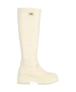 Женские ботильоны Mexx, бежевый