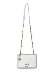 Сумка через плечо 19V69 ITALIA GABY, белый