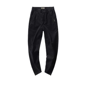 Брюки Casual Leisure Collection Unisex Jeep, черный