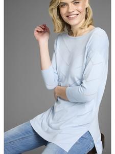 Свитер Laura Scott, синий