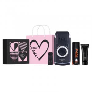 Электробритва BRAUN