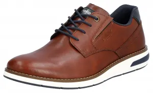 Кроссовки Rieker, синий