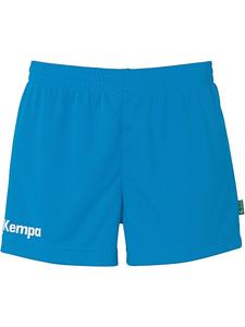 Шорты Team Shorts Damen Kempa, синий
