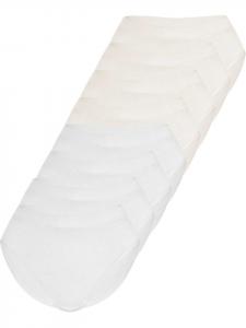 Трусы Sassa, цвет ivory white