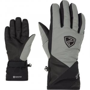 Женские перчатки Kamea GTX Ziener, зеленый