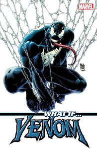 What If...? Venom (Marvel Universe)