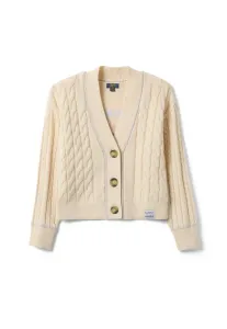 Кардиган Ovs, Beige Marl