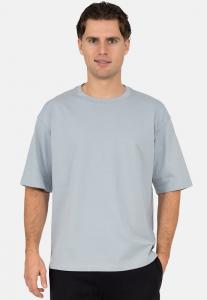 Футболка Reichstadt Basic T-shirt, Light Blue