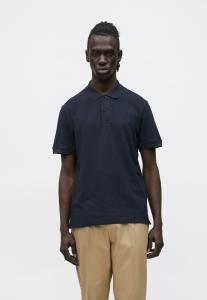 Поло BOSS PALLAS, Dark Blue