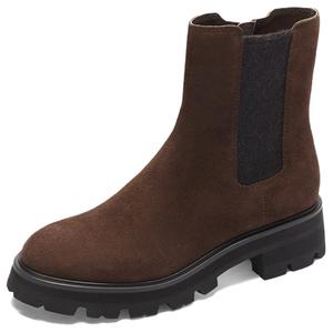 LE SAUNDA Ботильоны Kumano Rose женские 4,5 см