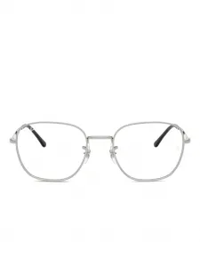 Очки RB6534 Ray-Ban, серебристый