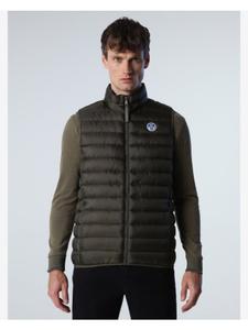 Жилет North Sails, зеленый