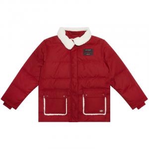 Dickies Женская куртка, цвет Dusty Red