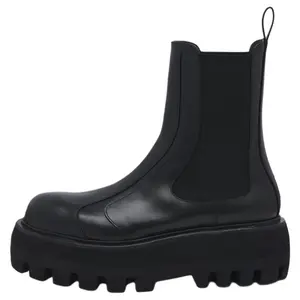 Сапоги Chelsea в стиле софа Alexander McQueen