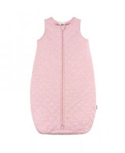 Стеганое носимое одеяло для маленьких мальчиков Gerber, розовый