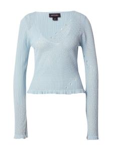 Свитер Monki, светло-синий