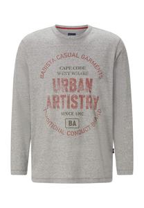 Рубашка с длинными рукавами dietolli Babista, зеленый