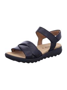 Gabor Черные сандалии