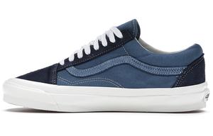 Кроссовки Vans Old Skool Notre Blue