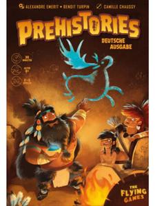 Игра - Доисторические времена (Игра)