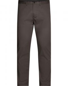 Брюки Tommy Hilfiger Core Bleecker 1985 P Chino, коричневый