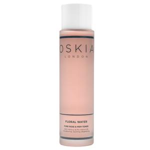 Тоник для лица floral water toner Oskia, объем 150 мл