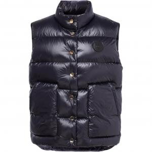 Пуховик KARL LAGERFELD для женщин KARL LAGERFELD/Karl Lagerfeld Jeans, черный