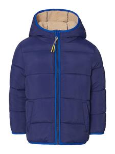Зимняя куртка Noppies Lahti, темно-синий