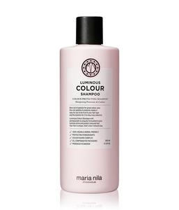 Шампунь для волос Maria Nila Luminous Colour, 350 ml