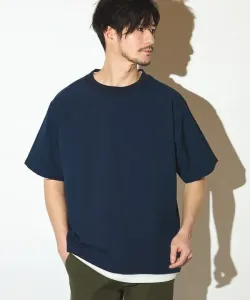 Рубашка из полиэстерного катионного ансамбля Union Station, цвет Navy