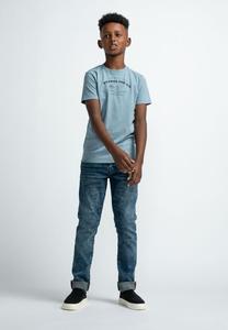 Футболка IRONDALE Petrol Industries, синий