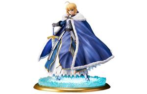 Фигурки в масштабе Aniplex