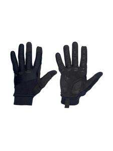 Мужские велосипедные перчатки Northwave Spider с закрытыми пальцами