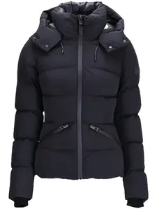 Куртка Madalyn-Str Mackage, черный