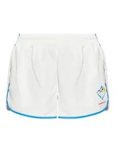 Ветровки-шорты Casa Sportif CASABLANCA, белый