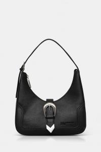 Сумка Karl Lagerfeld Jeans, черный