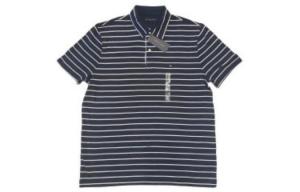 Мужская поло Tommy Hilfiger, белый
