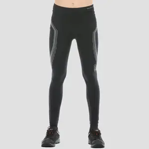 Мужские леггинсы Gabarro 25V +8000, черный