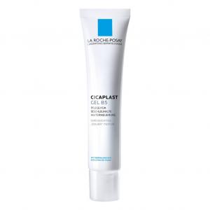 Гель для лица cicaplast gel b5 wundpflege La Roche Posay, объем 40 мл
