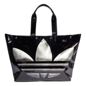 Сумка always original shopper bag 'black' Adidas, черный