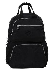 Рюкзак Mindesa, черный