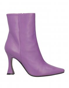 Ботильоны Roberto Festa, лиловый