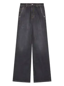 Джинсы Hybrid Gcds, черный