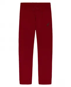 Мальчики 8-20 J-Class эластичные джоггеры на резинке Nautica, красный