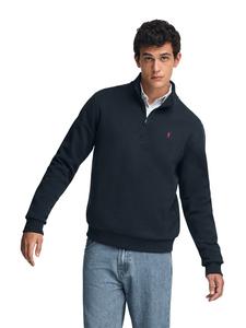 Polo Club Темно-синяя толстовка