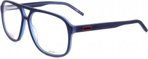 Hugo Boss Blue Men Glasses мужская оправа
