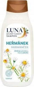 Alpa, Шампунь с ромашкой, зудящей, раздраженной кожей и перхотью, 430 мл